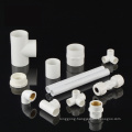 Plastic Pipe Fitting Thread Male Adapter